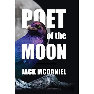 Poet Of The Moon