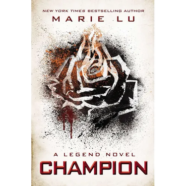 Champion: A Legend Novel