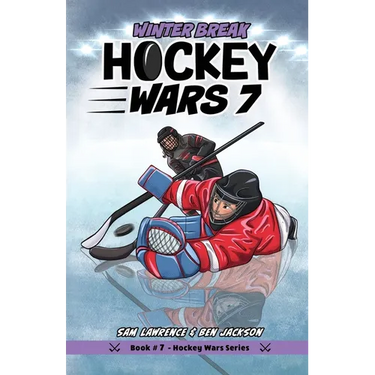 Hockey Wars 7: Winter Break
