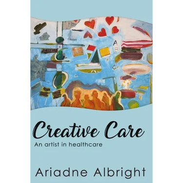 Creative Care: An artist in healthcare