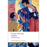 Carmen and Other Stories