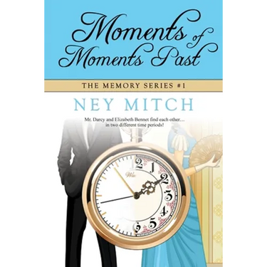 Moments of Moments Past