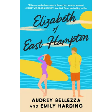 Elizabeth of East Hampton
