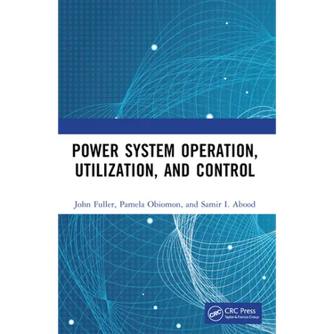 Power System Operation, Utilization, and Control