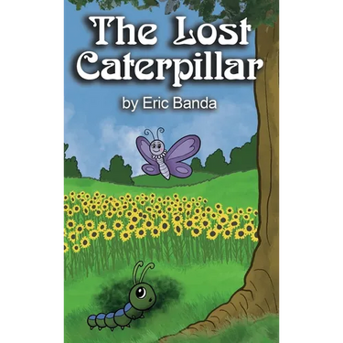 The Lost Caterpillar