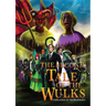 The Second Tale of the Wulks: Volume 3 - Unification of the Righteous