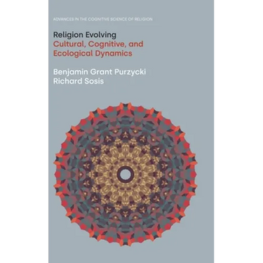 Religion Evolving: Cultural, Cognitive, and Ecological Dynamics