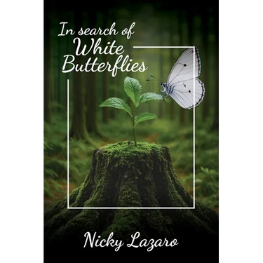In Search of White Butterflies