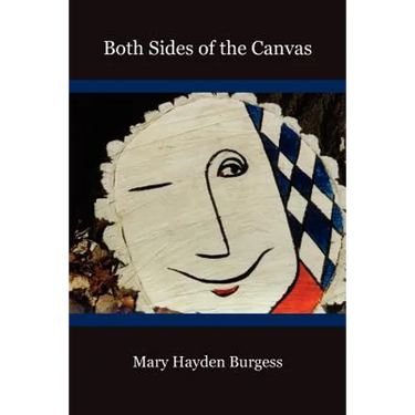 Both Sides of the Canvas
