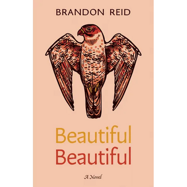 Beautiful Beautiful