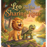 Leo and the Sharing Roar
