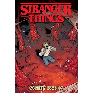 Zombie Boys #3