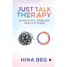 Just Talk Therapy: Sessions with Young Kids (Ages 6-12 years)