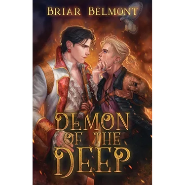 Demon of the Deep