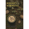 Heidegger's Hermeneutics
