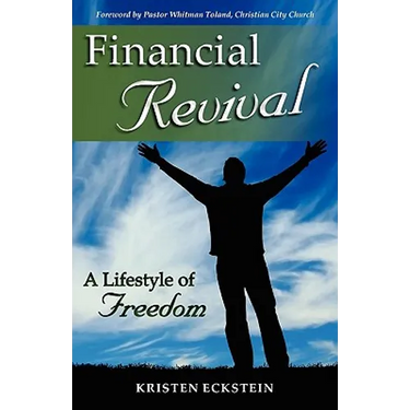 Financial Revival: A Lifestyle of Freedom