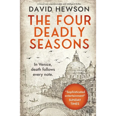 The Four Deadly Seasons