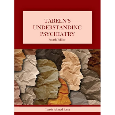 Tareen's Understanding Psychiatry