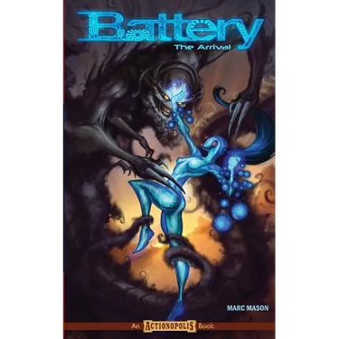 Battery: The Arrival