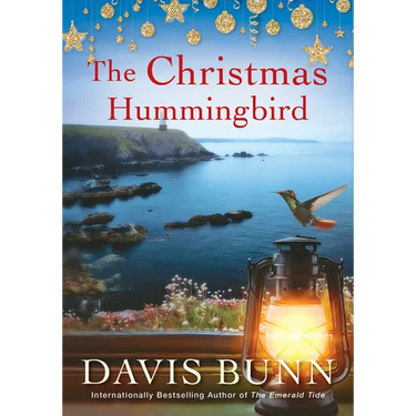 The Christmas Hummingbird