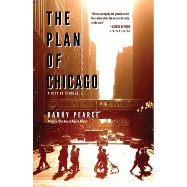 The Plan of Chicago: A City in Stories