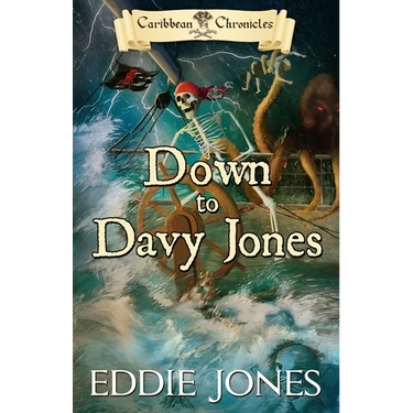 Down to Davy Jones