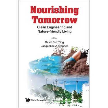 Nourishing Tomorrow