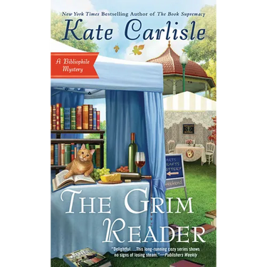 The Grim Reader