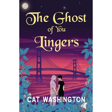 The Ghost of You Lingers