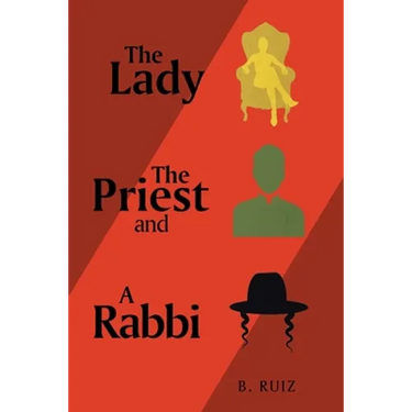 The Lady the Priest and a Rabbi