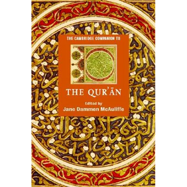 The Cambridge Companion to the Qur'ān