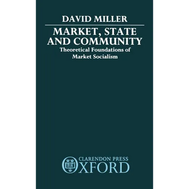 Market, State and Community
