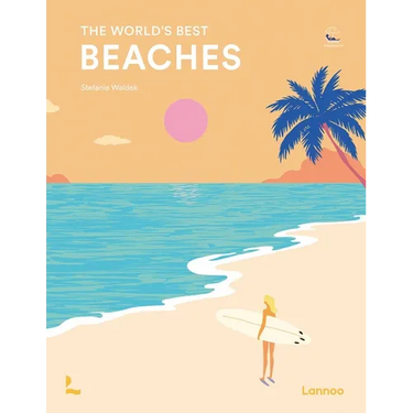 The World's Best Beaches