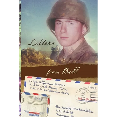 Letters from Bill