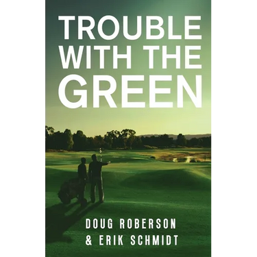 Trouble with the Green