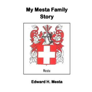 My Mesta Family Story