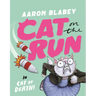 Cat on the Run in Cat of Death!