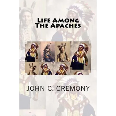 Life Among The Apaches
