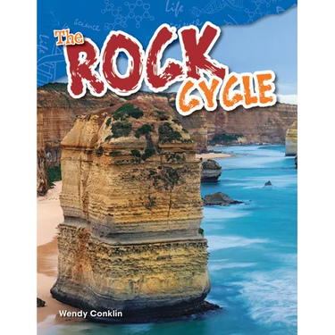 The Rock Cycle