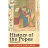 History of the Popes, Volume II: Their Church and State
