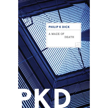 A Maze of Death