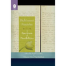 Dickinson's Fascicles: A Spectrum of Possibilities