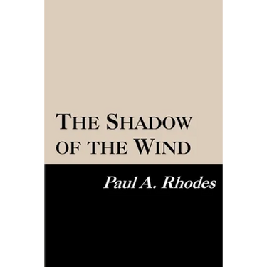 The Shadow of the Wind
