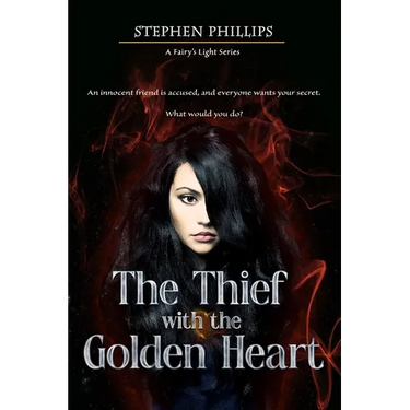 The Thief with the Golden Heart