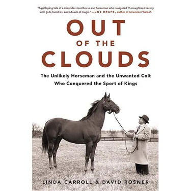 Out of the Clouds