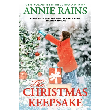The Christmas Keepsake