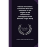 Official Documents Connected With the Definition of the Dogma of the Immaculate Conception of the Blessed Virgin Mary