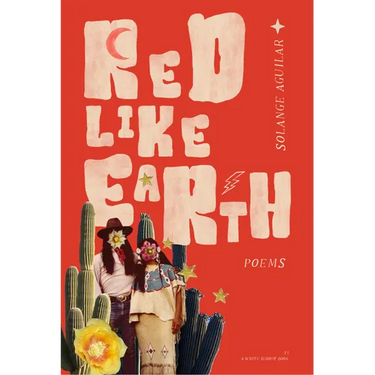 Red Like Earth