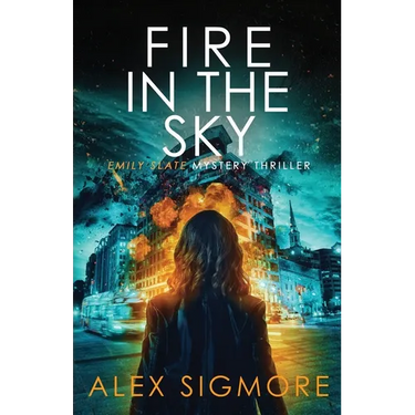 Fire In The Sky