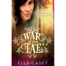 War of the Fae (Book 10, Winged Warriors)